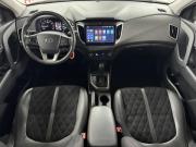 Hyundai Creta I Рестайлинг Санкт-Петербург  - изображение 31