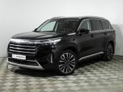 Exeed VX I Санкт-Петербург  - изображение 32
