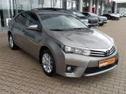 Toyota Corolla XI (E160 E170 E180) Екатеринбург  - изображение 30