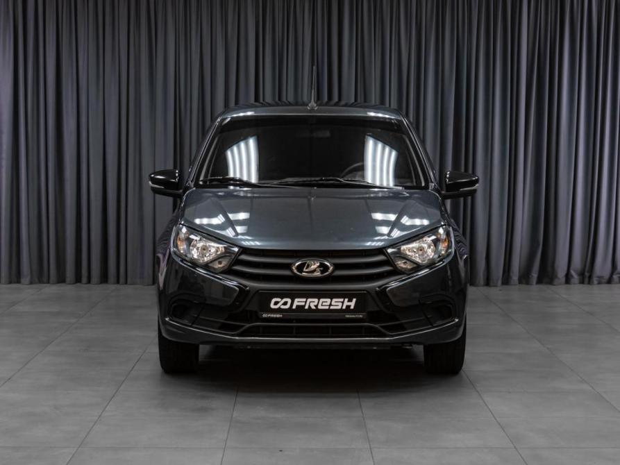Lada (ВАЗ) Granta I Рестайлинг Тюмень  - изображение 3