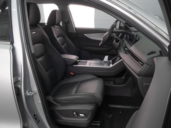 Chery Tiggo 7 Pro Max I с пробегом 2023 года, цена 1 849 000 рублей, 37292 км, внедорожник, Автокод Объявления