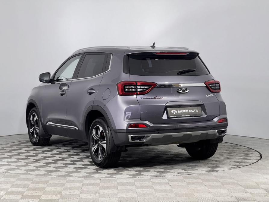 Chery Tiggo 4 Pro I Калининград  - изображение 7