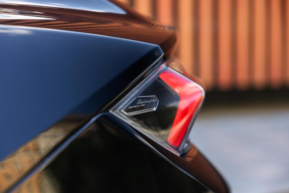 Lamborghini Urus I Рестайлинг Москва  - изображение 15
