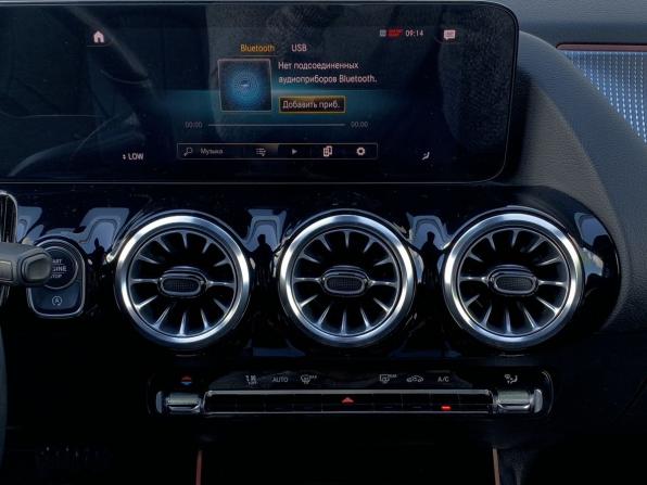 Mercedes-Benz GLA II (H247) с пробегом 2020 года, цена 3 429 000 рублей, 76778 км, внедорожник, Автокод Объявления