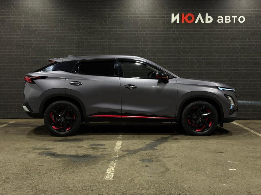 Omoda C5 I Челябинск  - изображение 4
