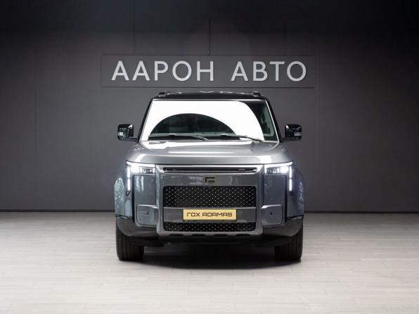 Новый Rox Adamas 2026 года, цена 10 400 000 рублей, внедорожник, Автокод Объявления