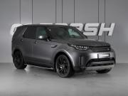 Land Rover Discovery V Минеральные Воды  - изображение 26