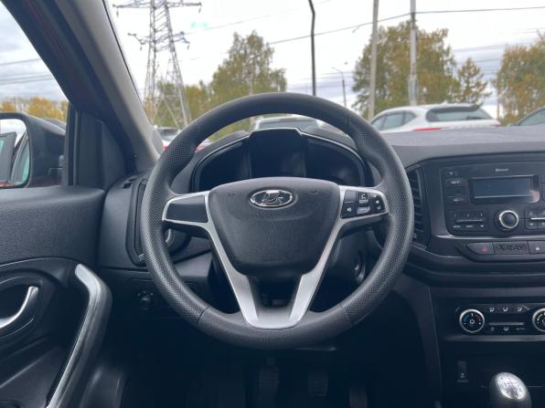 Lada (ВАЗ) XRAY I с пробегом 2021 года, цена 1 068 700 рублей, 40068 км, хэтчбек, Автокод Объявления