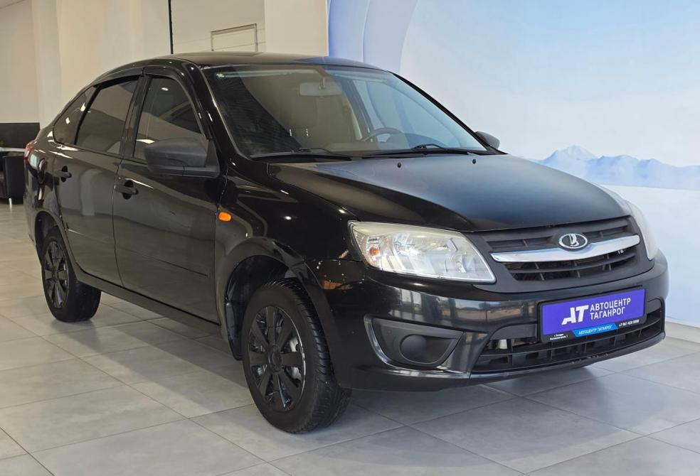Lada (ВАЗ) Granta I Таганрог  - изображение 1