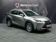 Lexus NX I Оренбург  - изображение 21