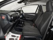 Toyota Vitz III (XP130) Рестайлинг 2 Иркутск  - изображение 31