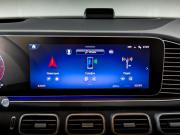 Mercedes-Benz GLS II (X167) Рестайлинг Химки  - изображение 46