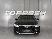 Toyota Camry VII (XV50) Рестайлинг Ростов-на-Дону  - изображение 24