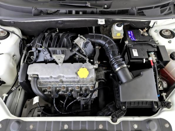 Lada (ВАЗ) Granta I Рестайлинг с пробегом 2024 года, цена 660 000 рублей, 49834 км, седан, Автокод Объявления
