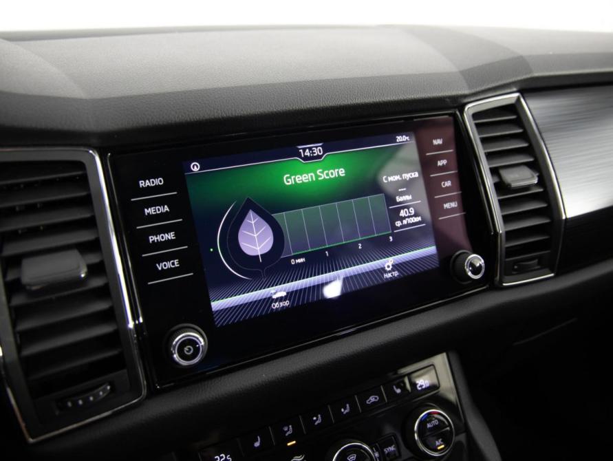 Skoda Kodiaq I Санкт-Петербург  - изображение 20