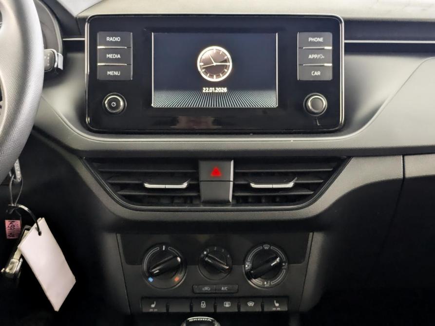Skoda Rapid II Москва  - изображение 15