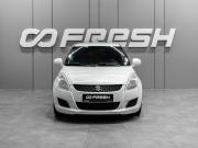 Suzuki Swift IV Тюмень  - изображение 19