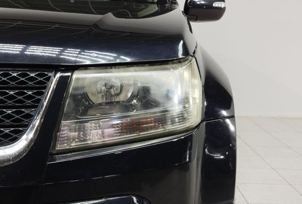 Suzuki Grand Vitara II Рестайлинг Саратов  - изображение 9