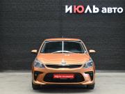 Kia Rio IV Екатеринбург  - изображение 19