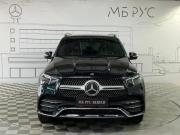 Mercedes-Benz GLE II (V167) Москва  - изображение 31