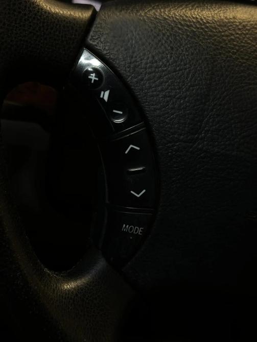 Toyota Land Cruiser Prado 120 Series Рестайлинг Красноярск  - изображение 13