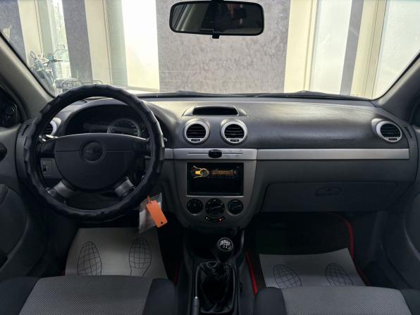 Chevrolet Lacetti I с пробегом 2012 года, цена 575 000 рублей, 172265 км, хэтчбек, Автокод Объявления