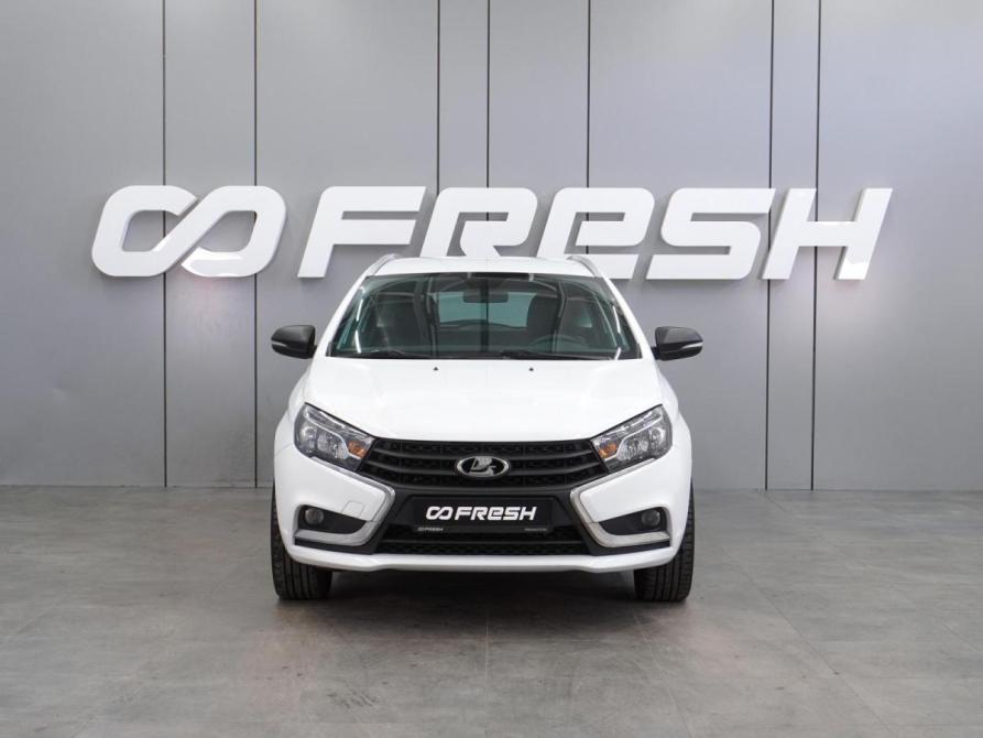 Lada (ВАЗ) Vesta I Воронеж  - изображение 3