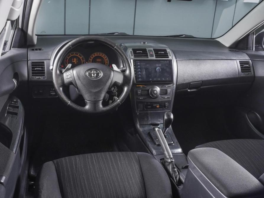 Toyota Corolla X (E140 E150) Ростов-на-Дону  - изображение 6