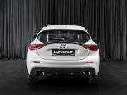 Infiniti Q30 Тюмень  - изображение 34
