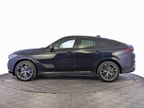 BMW X6 III (G06) с пробегом 2021 года, цена 8 700 000 рублей, 29327 км, внедорожник, Автокод Объявления
