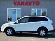 SsangYong Kyron I Рестайлинг Альметьевск  - изображение 31