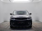 Belgee X50 Москва  - изображение 20