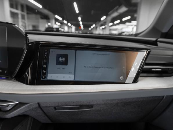 Audi Q5 III с пробегом 2025 года, цена 5 880 000 рублей, 100 км, внедорожник, Автокод Объявления