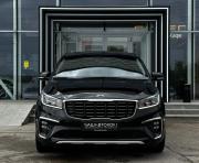 Kia Carnival III Уфа  - изображение 34