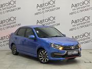Lada (ВАЗ) Granta I Рестайлинг Ставрополь  - изображение 29
