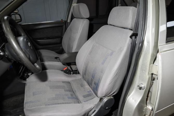Daewoo Nexia I Рестайлинг с пробегом 2009 года, цена 189 000 рублей, 176893 км, седан, Автокод Объявления