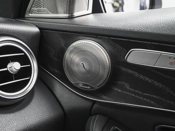 Mercedes-Benz C-Класс IV (W205) с пробегом 2016 года, цена 2 369 111 рублей, 199808 км, седан, Автокод Объявления