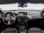 BMW X4 II (G02) Москва  - изображение 45