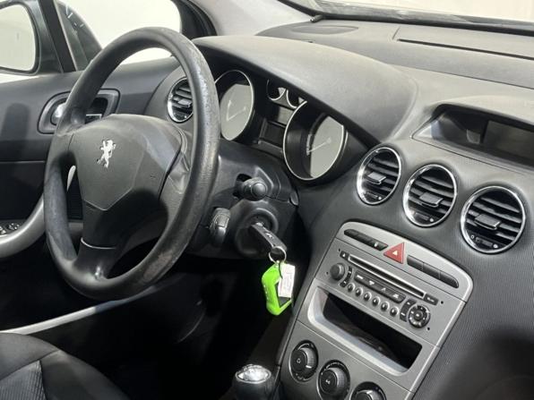 Peugeot 308 I с пробегом 2010 года, цена 475 000 рублей, 134400 км, хэтчбек, Автокод Объявления