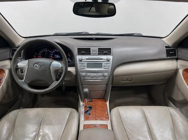 Toyota Camry VI (XV40) с пробегом 2008 года, цена 979 000 рублей, 335000 км, седан, Автокод Объявления