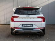Hyundai Santa Fe IV Тамбов  - изображение 32