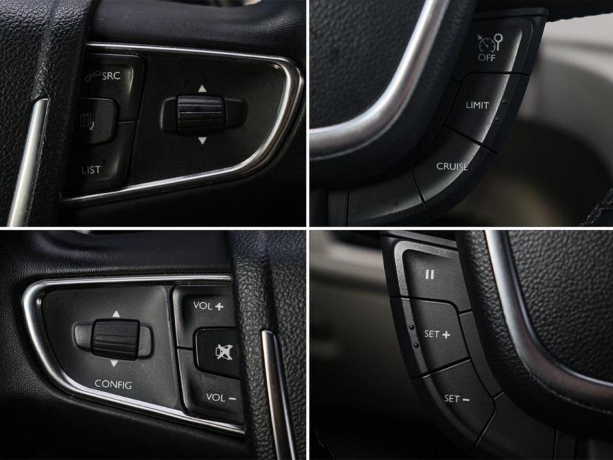 Peugeot 508 I Москва  - изображение 17