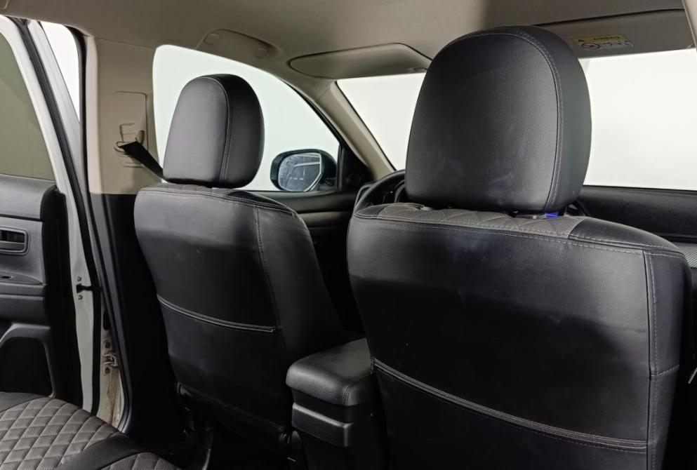 Mitsubishi Outlander III Волгоград  - изображение 10