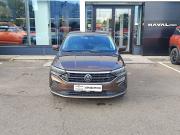 Volkswagen Polo VI Москва  - изображение 17