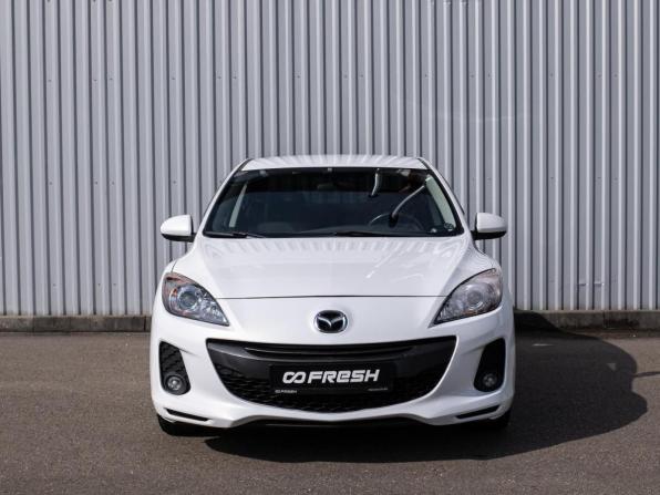 Mazda 3 II (BL) Рестайлинг с пробегом 2013 года, цена 1 149 000 рублей, 148083 км, седан, Автокод Объявления