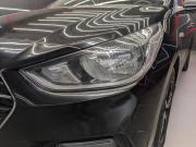 Hyundai Solaris II Москва  - изображение 38