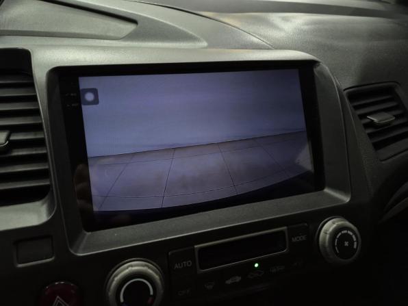 Honda Civic VIII с пробегом 2008 года, цена 760 000 рублей, 313616 км, седан, Автокод Объявления