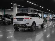 Land Rover Range Rover Evoque II Рестайлинг Москва  - изображение 33