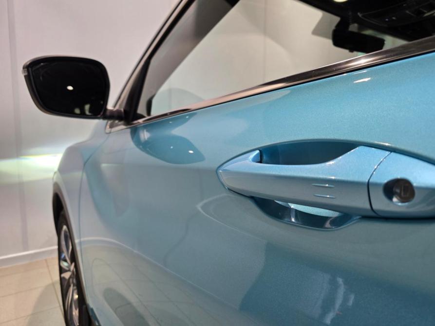 Geely Coolray I Самара  - изображение 10