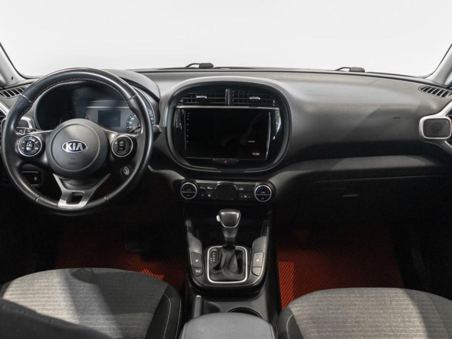 Kia Soul III Казань  - изображение 6